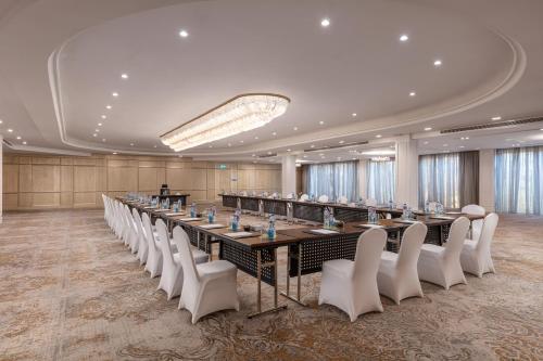 홀리데이 인 카이로 마아디 바이 IHG - 회의실/연회장