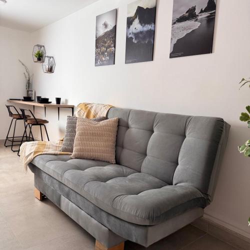 Apartamentos con vista boscosa y parking en Buenos Aires, Medellín, Medellín (photo 7)