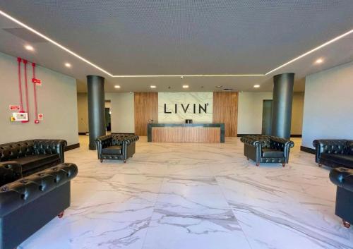 Edifício Livin (Edificio Livin) in Xangri-Lá
