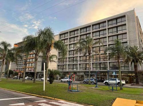 Edifício Livin (Edificio Livin) in Xangri-Lá