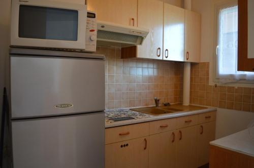Standard Apartment image 10