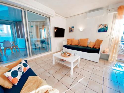 Appartement Terrasse vue Mer 2