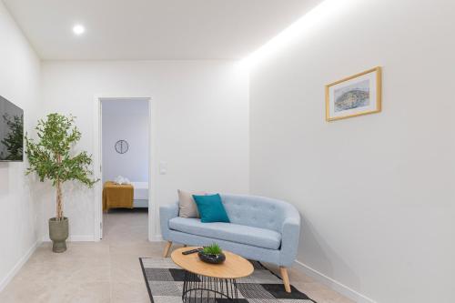 Apartment - Ground Floor image 10