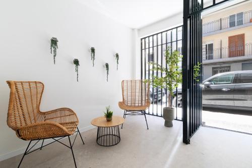 Apartment - Ground Floor image 3