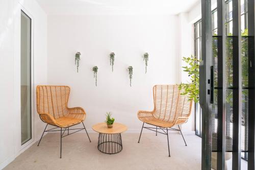 Apartment - Ground Floor image 2