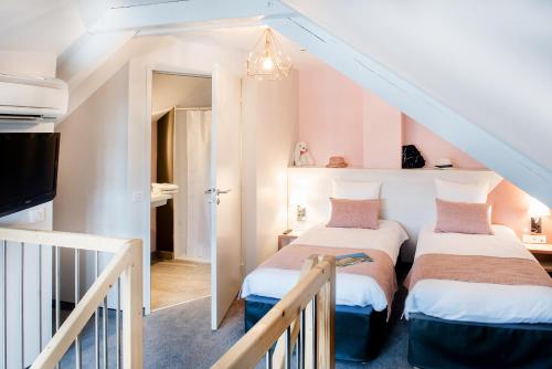 Hôtel Sainte-Rose - image 2