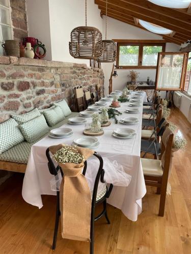 El Rincón de Golobar en Brañosera (El Rincon de Golobar en Branosera) in Branosera