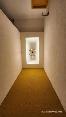 Casa Carmesí Zapatoca