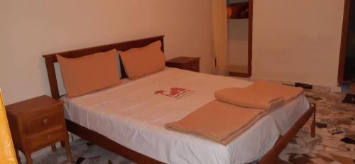 . Auberge targa
