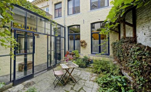 B&B Au Lion D'or, Maastricht (Foto 6)