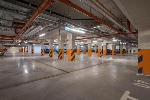 WrocApartments WestCenter - Parking Free, Wrocław (photo 6)