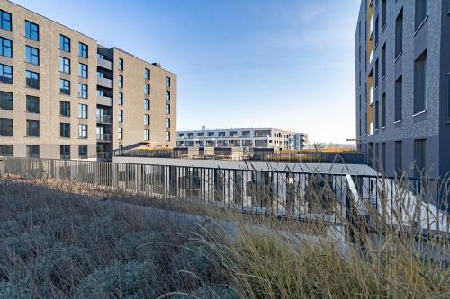 WrocApartments WestCenter - Parking Free, Wrocław (photo 10)