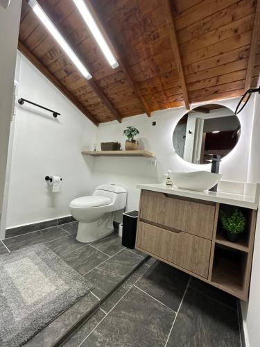Apartamentos con vista boscosa y parking en Buenos Aires, Medellín, Medellín (photo 9)