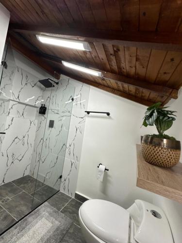 Apartamentos con vista boscosa y parking en Buenos Aires, Medellín, Medellín (photo 10)