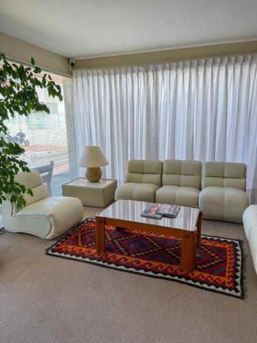 Hotel Ajax in Punta del Este