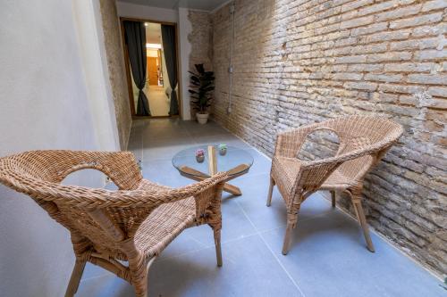 ESC - Loft Valencia Cómodos y espaciosos estudios cercanos a estación Joaquín Sorolla 4