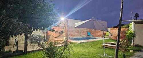 Complejo Lo de Rubén