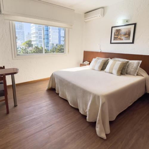 Hotel Ajax in Punta del Este