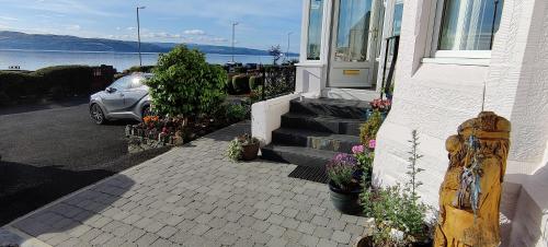 Seadmed, Douglas Park Guest House in Dunoon