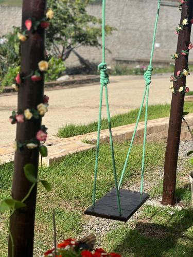 Pousada Várzea Grande