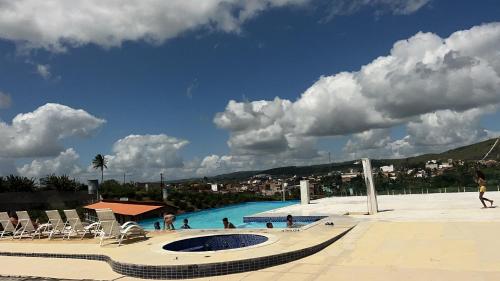 Pousada Várzea Grande (Pousada Varzea Grande) in Vitória De Santo Antão