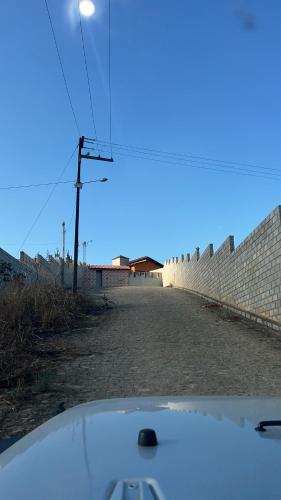 Pousada Várzea Grande