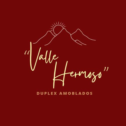 Duplex "Valle Hermoso"