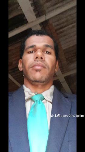 José Carlos Da Silva Dias (Jose Carlos Da Silva Dias) in Jaru