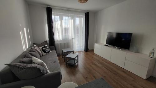 Apartament MJ