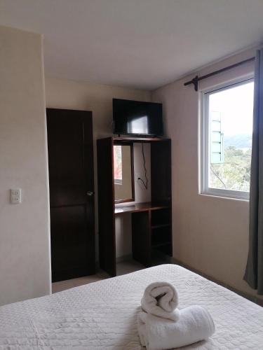 Hospedaje Migue & Cata y Temazcal Kuatlicue Chignahuapan Centro Holistico Hospedaje Migue & Cata y Temazcal Kuatlicue Chignahuapan Centro Holistico