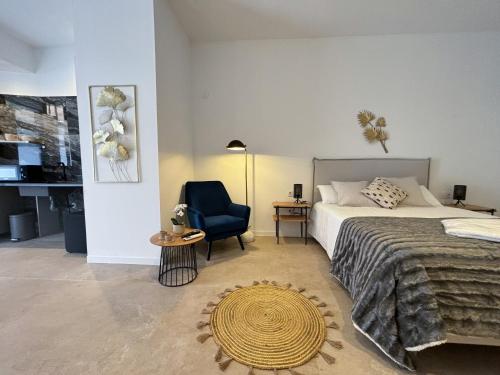 PALX Loft Valencia - Estudio contemporáneo cerca de las Artes y las Ciencias