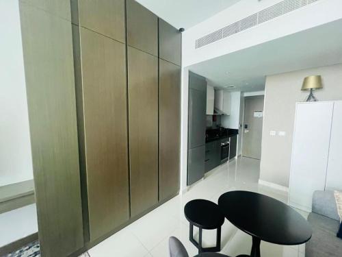 Luxury Studio Near Burj Khalifa, Dubaj (fotografie 5)