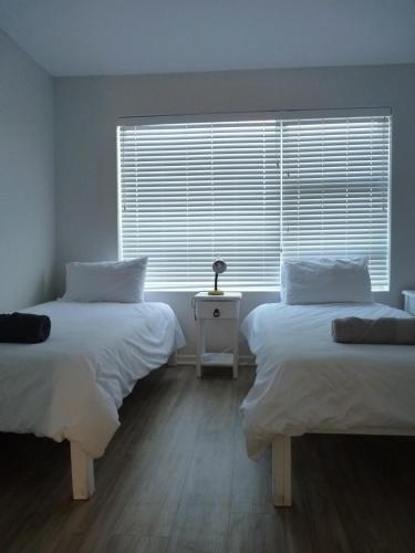 Seafront! Home in Boggomsbay Seafront! Home in Boggomsbay