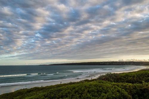 Seafront! Home in Boggomsbay Seafront! Home in Boggomsbay