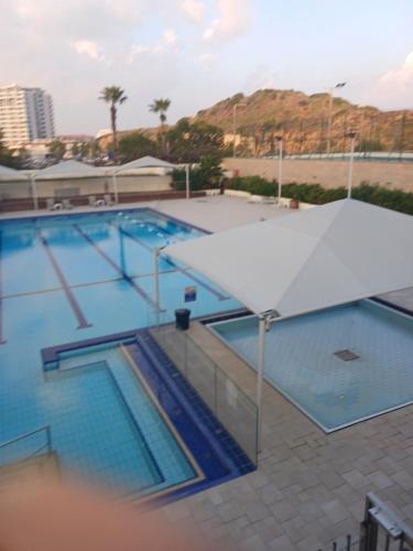 מלון אוקיינוס דירות נופש בהרצליה מלון אוקיינוס דירות נופש בהרצליה