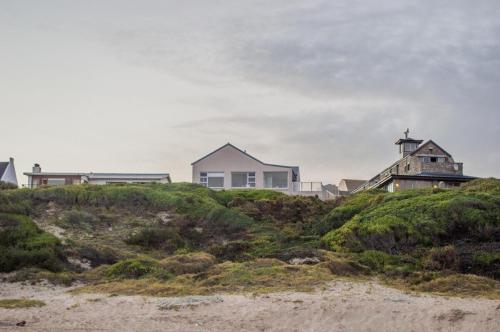 Seafront! Home in Boggomsbay Seafront! Home in Boggomsbay