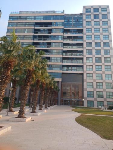 מלון אוקיינוס דירות נופש בהרצליה מלון אוקיינוס דירות נופש בהרצליה