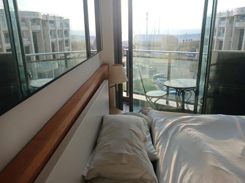 מלון אוקיינוס דירות נופש בהרצליה מלון אוקיינוס דירות נופש בהרצליה