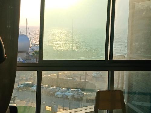 מלון אוקיינוס דירות נופש בהרצליה מלון אוקיינוס דירות נופש בהרצליה