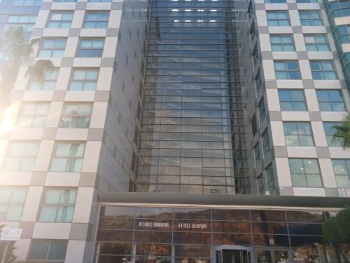 מלון אוקיינוס דירות נופש בהרצליה מלון אוקיינוס דירות נופש בהרצליה