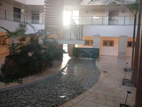 מלון אוקיינוס דירות נופש בהרצליה מלון אוקיינוס דירות נופש בהרצליה