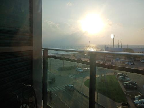 מלון אוקיינוס דירות נופש בהרצליה מלון אוקיינוס דירות נופש בהרצליה