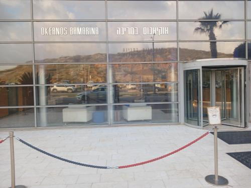 מלון אוקיינוס דירות נופש בהרצליה מלון אוקיינוס דירות נופש בהרצליה