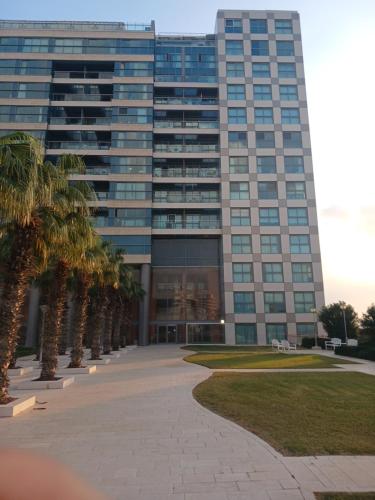 מלון אוקיינוס דירות נופש בהרצליה מלון אוקיינוס דירות נופש בהרצליה