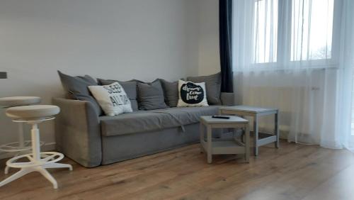 Apartament MJ