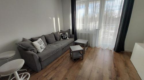 Apartament MJ