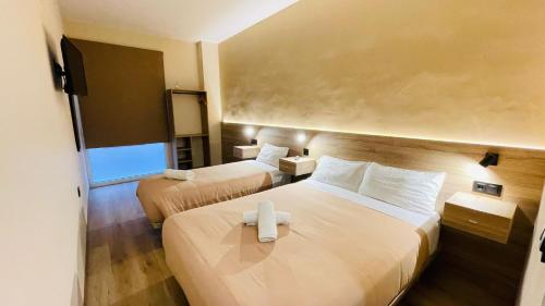 OPTIMUS COMFORT Campoamor 101 - València OPTIMUS COMFORT Campoamor 101 - València