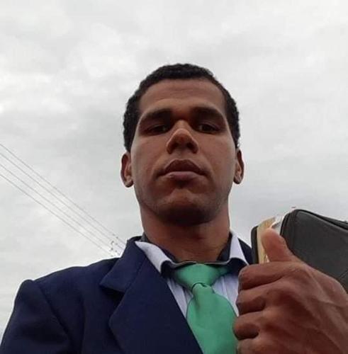 . José Carlos Da Silva Dias