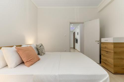 Premium, modern apartment in city center, Thessaloniki (Foto 7)