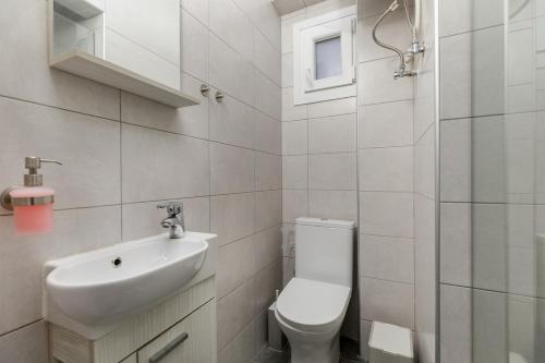 Premium, modern apartment in city center, Thessaloniki (Foto 10)